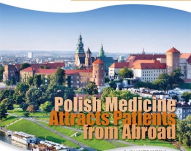 Polish Medicine Attracts Patients from Abroad